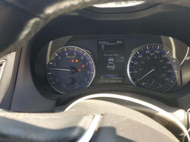 2019 INFINITI Q60 PURE - JN1EV7EK8KM230586