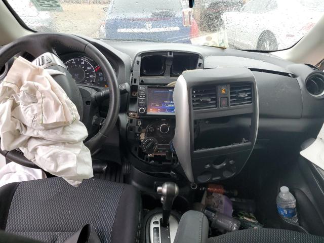 3N1CE2CP7KL354027 Nissan Versa Note S