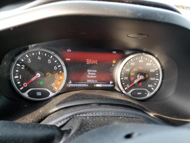 ZACCJADB6JPG87203 Jeep Renegade Limited