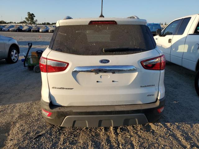 MAJ6S3KL9LC377674 Ford Ecosport Titanium