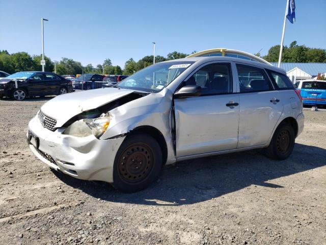 2003 Toyota Matrix XR