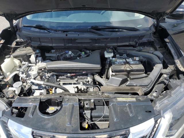 2017 NISSAN ROGUE SV - 5N1AT2MV9HC820001