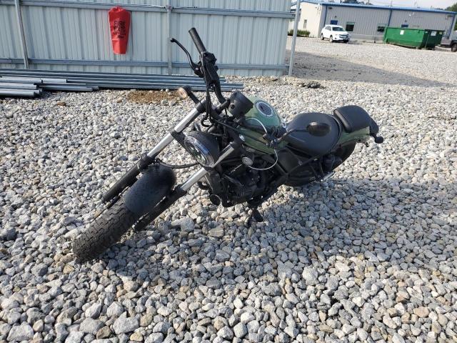 2022 HONDA CMX500 A MLHPC565XN5500051