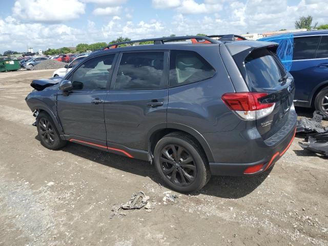 JF2SKARC7MH476048 Subaru Forester Sport
