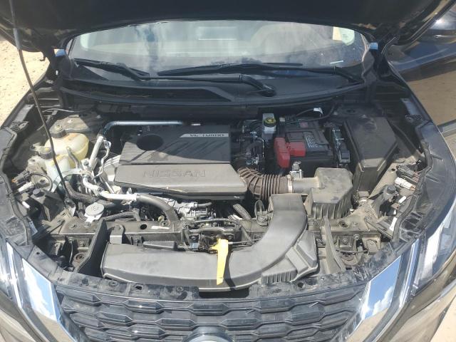 5N1BT3BA6NC715826 Nissan Rogue SV 11