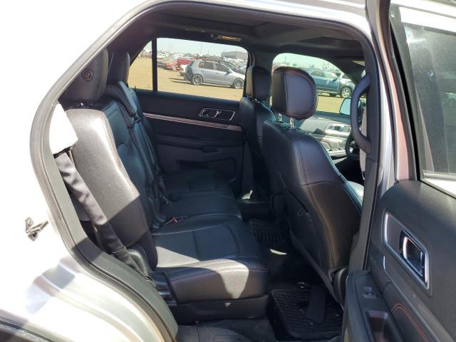 1FM5K8GT8HGC84877 Ford EXPLORER SPORT