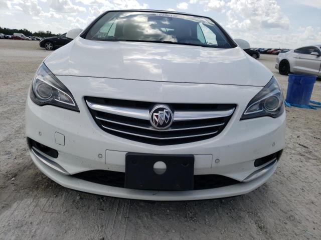 W04WH3N59JG049337 Buick Cascada Premium