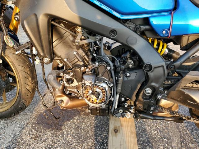2022 YAMAHA MTM890 JYARN80E8NA000442