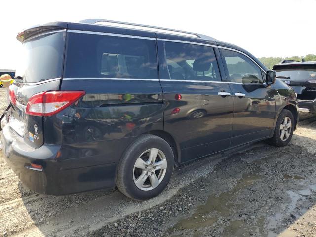 JN8AE2KP1H9166163 Nissan QUEST S