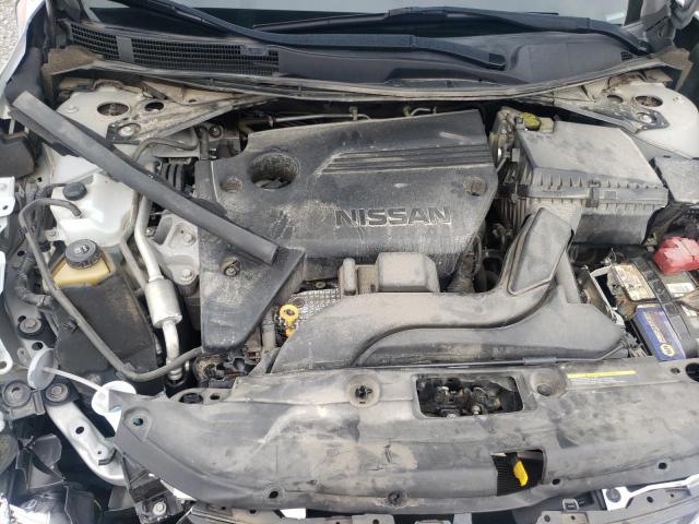 1N4AL3AP7HC210748 Nissan ALTIMA 2.5