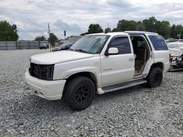 2006 Cadillac Escalade Luxury