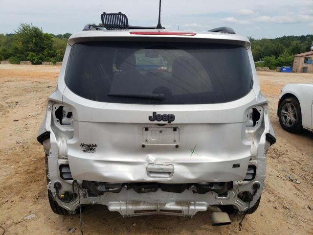 ZACNJAB16KPK13978 Jeep Renegade L 6