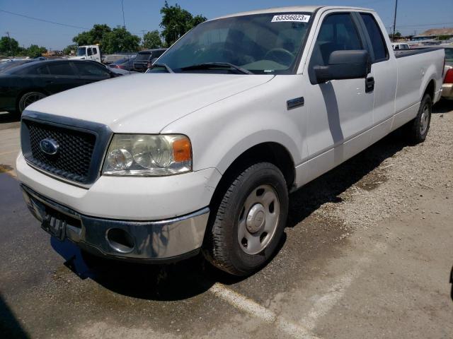 2008 Ford F-150 