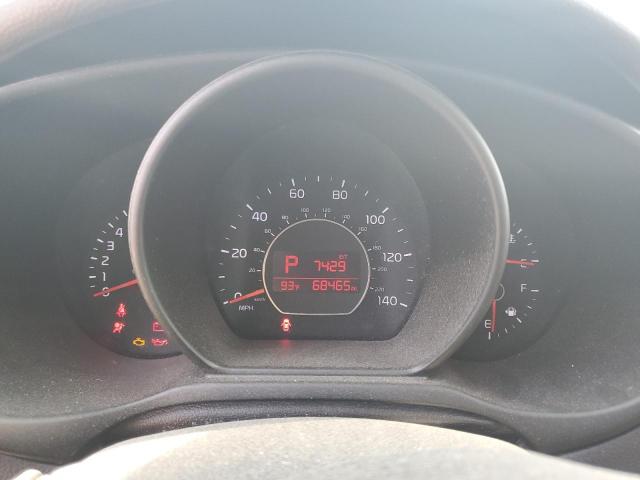 KNDJN2A22J7571063 KIA Soul