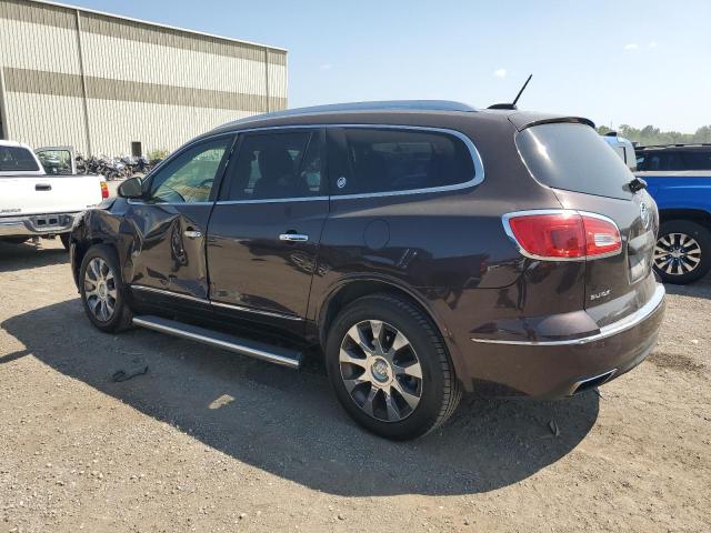 5GAKRBKD8GJ281884 Buick Enclave