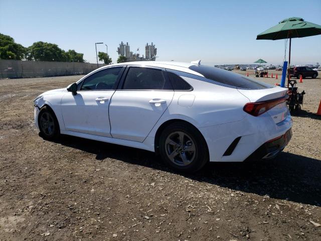5XXG14J23MG072432 KIA K5 LXS