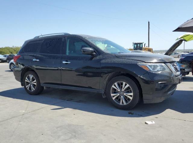 5N1DR2MN4HC657981 Nissan Pathfinder S