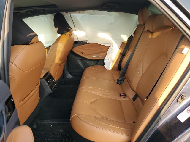  TOYOTA AVALON 2019 Синій