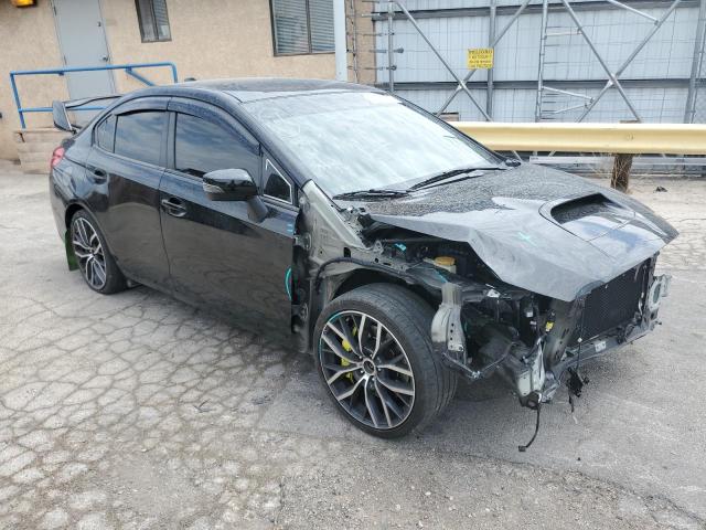 JF1VA2E63M9811777 Subaru Wrx Sti