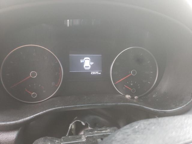 KNDPM3AC8N7024042 KIA Sportage Lx