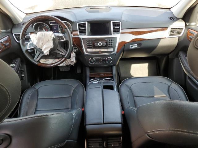 VIN 4JGDF7CEXDA248624 2013 Mercedes-Benz GL-Class, ... no.8