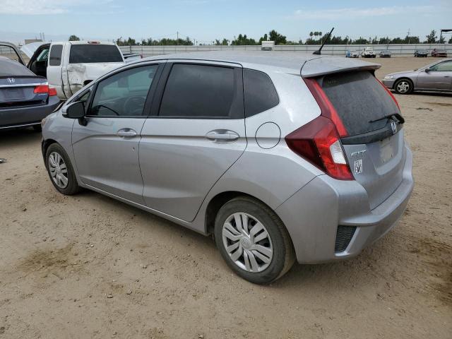 JHMGK5H59HS012605 Honda FIT LX