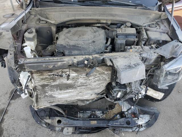 5XYP34HC9LG048574 KIA Telluride Ex