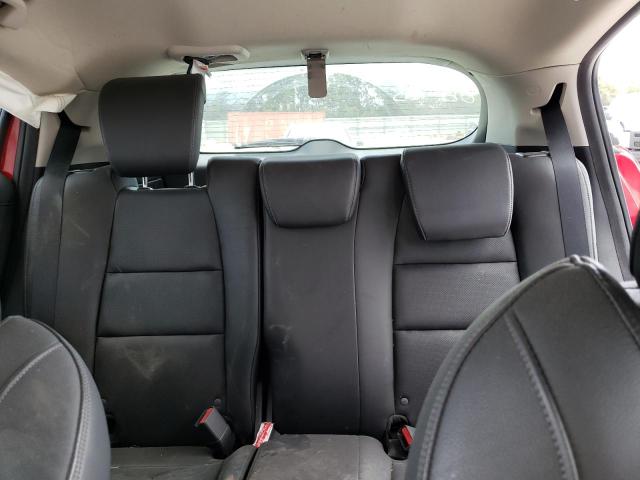 3CZRU5H7XKM704551 Honda Hr-v Exl