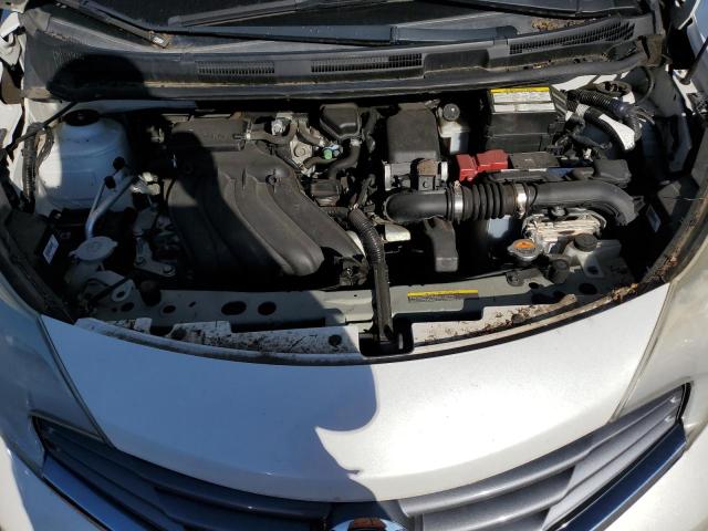 3N1CE2CP5EL374989 Nissan Versa Note S