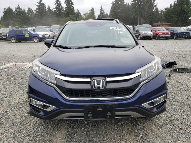 5J6RM4H91GL095998 Honda Cr-v Touring