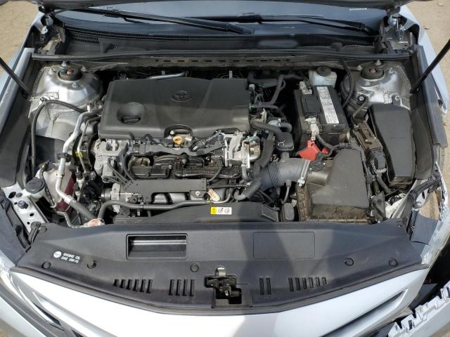 4T1B11HK6KU282038 | 2019 TOYOTA CAMRY L