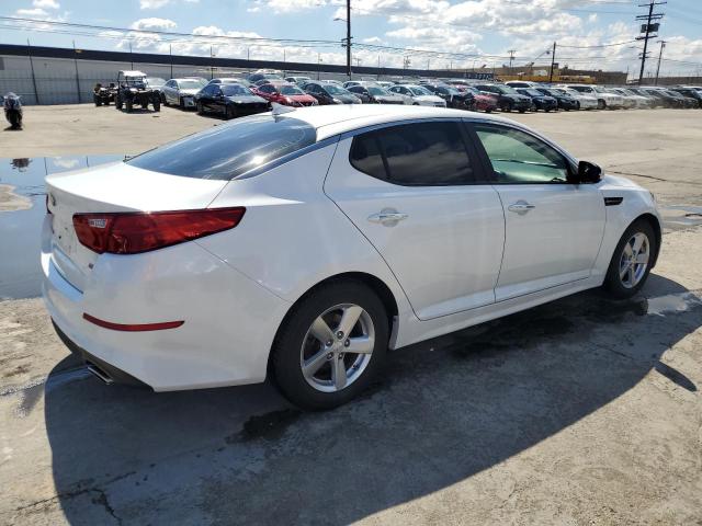 KNAGM4A75F5572311 KIA Optima Lx