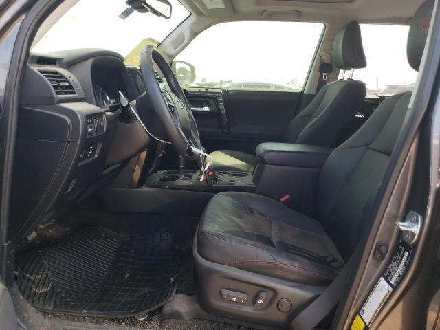 2020 TOYOTA 4 RUNNER - JTEBU5JR1L5807993
