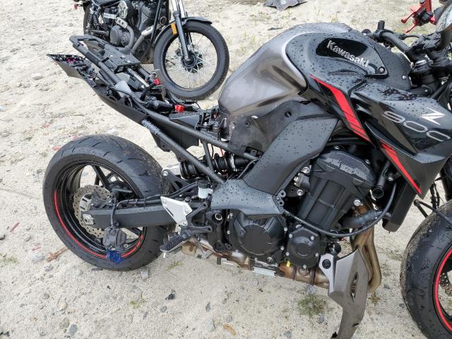 2023 KAWASAKI ZR900 F - ML5ZRDF10PDA61370