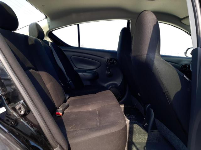 3N1CN7AP8EL856680 Nissan VERSA S