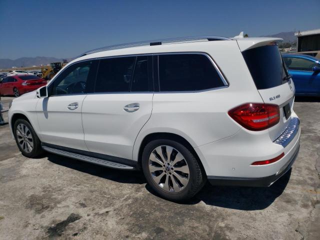 4JGDF6EE4KB222535 Mercedes-Benz Gls 450 4matic