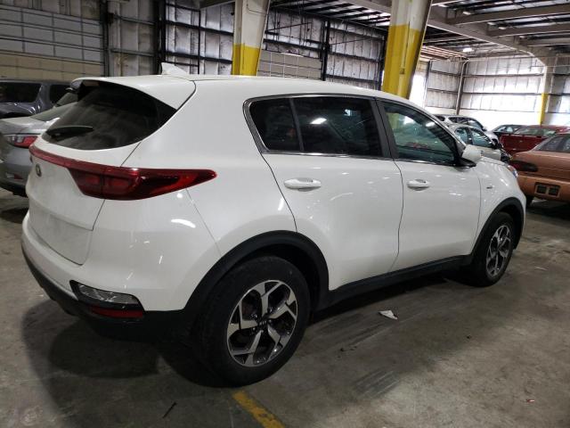 KNDPMCAC7N7948830 Kia Sportage L 3