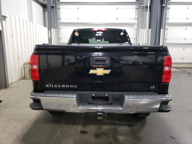 1GCVKREC4JZ166932 | 2018 CHEVROLET 1500