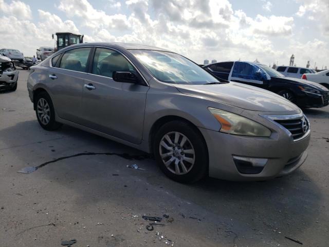 Vin: 1n4al3ap7dc107940, lot: 63762933, nissan altima 2.5 20134