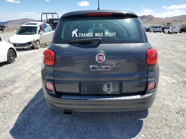 ZFBCFABHXEZ022579 Fiat 500l Easy