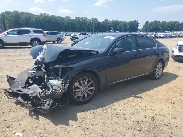 2007 Lexus GS 350 