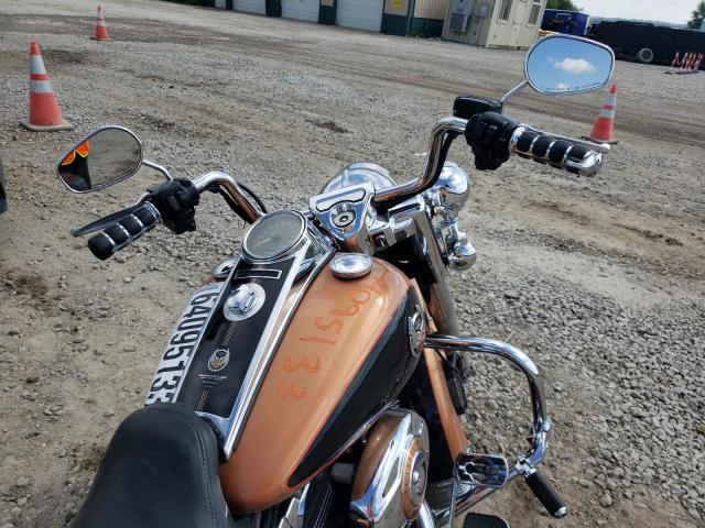 2008 HARLEY-DAVIDSON FLHRC 105T - 1HD1FR4428Y603841
