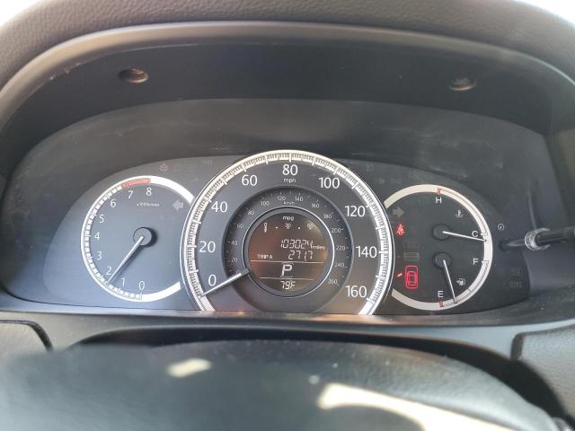 1HGCR2F82EA153459 Honda ACCORD EXL