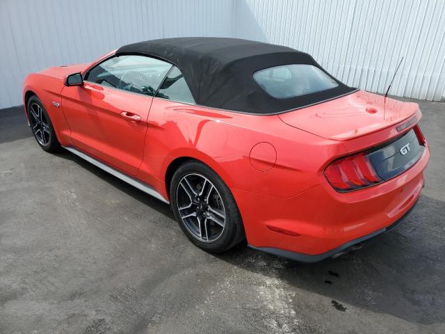 1FATP8FF2M5132162 Ford Mustang GT 2