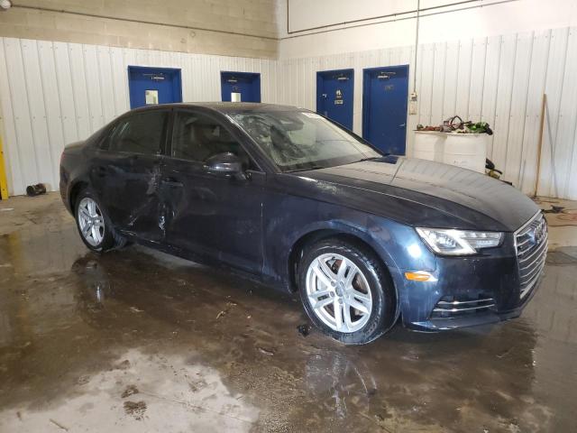 WAUANAF41HN012756 2017 AUDI A4, photo no. 4