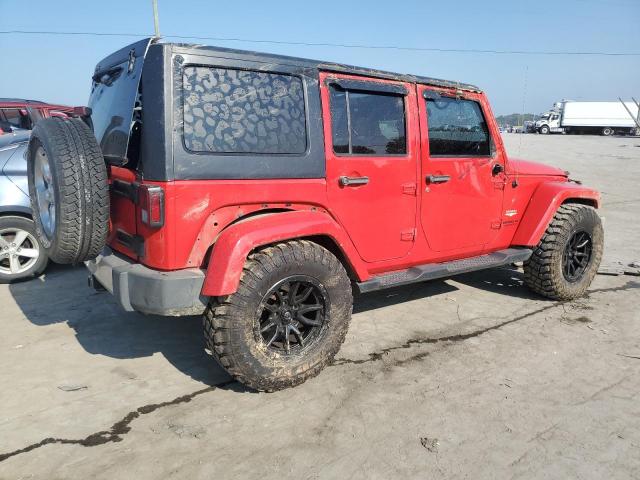 1C4HJWEGXFL706005 Jeep Wrangler Unlimited Sahara