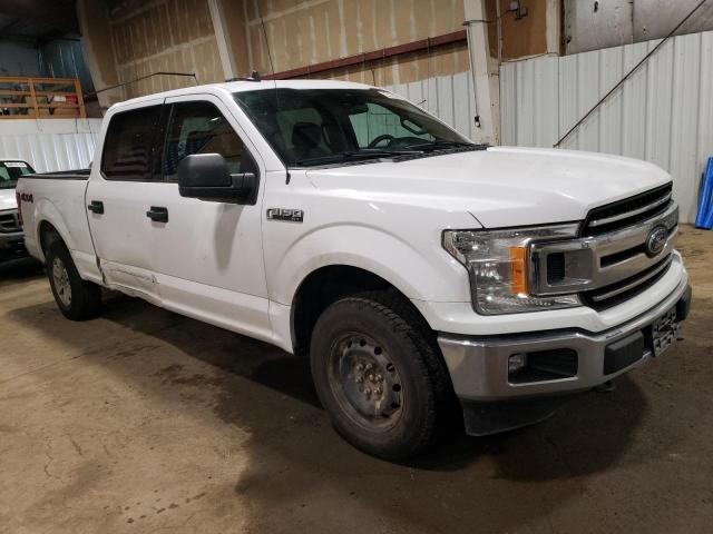 1FTFW1E58KKD99847 Ford F150 Supercrew