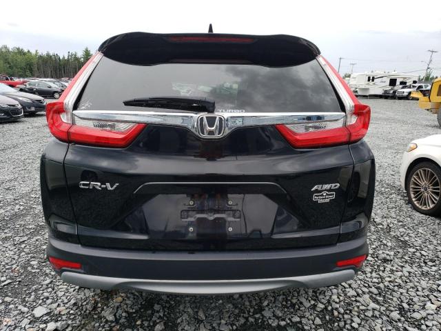 2019 HONDA CR-V EXL - 2HKRW2H80KH111312