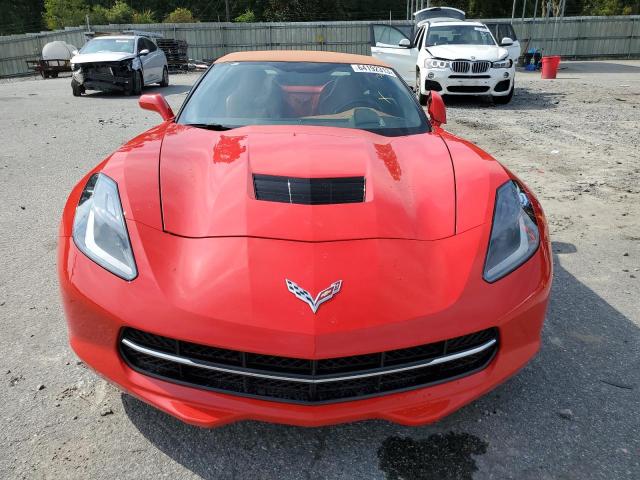 1G1YF3D79E5121560 | 2014 CHEVROLET CORVETTE S