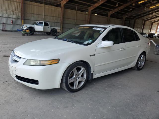 2004 Acura TL 